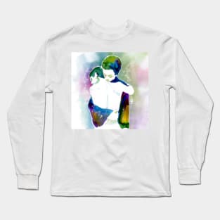 Ballet Dancers Long Sleeve T-Shirt